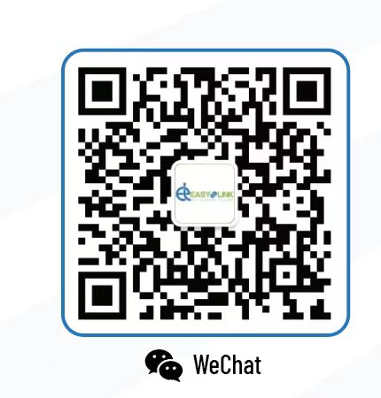 WeChat QR for korbanali
